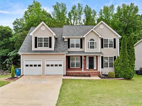 1897 Alcovy Trace Way, Lawrenceville, GA 30045