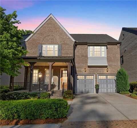 6454 Meridian Way, Atlanta, GA 30328