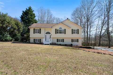 4312 DANIEL Drive, Winston, GA 30187