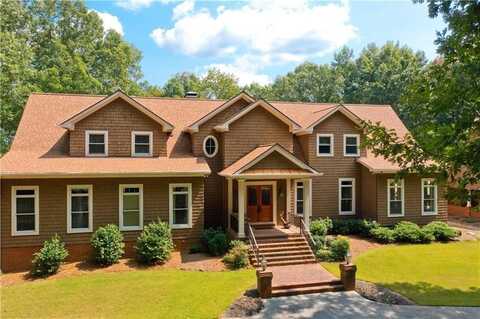 2218 Cross Plains Hulett Road, Carrollton, GA 30116