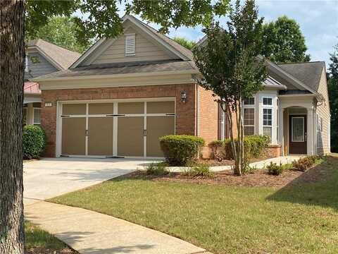 124 Spider Lily Court, Griffin, GA 30223
