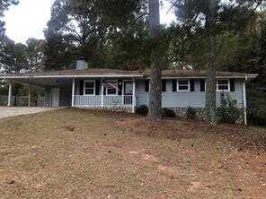 5250 Hollyhock Road, Douglasville, GA 30135