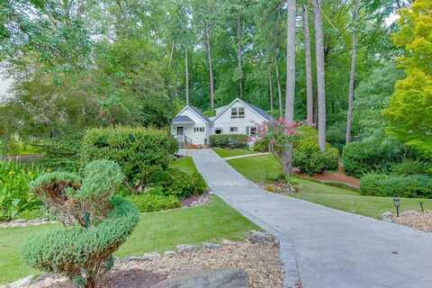 3219 Parkridge Crescent, Chamblee, GA 30341