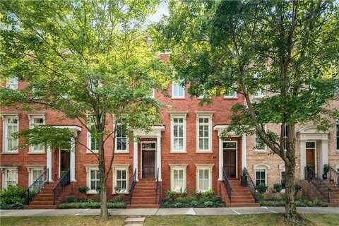 204 Montag Circle NE, Atlanta, GA 30307