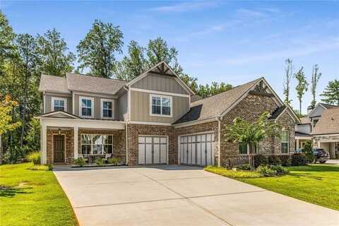 1142 Sweet Mia Lane, Powder Springs, GA 30127