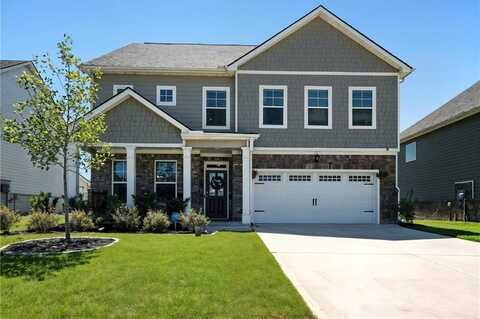 13568 Scenic Parkway, Covington, GA 30014