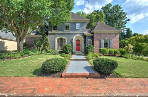 2160 Kensington Gates Drive NW, Kennesaw, GA 30152
