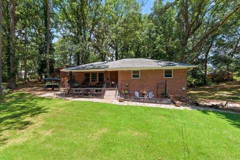 1206 Rocksprings Street, Forest Park, GA 30297