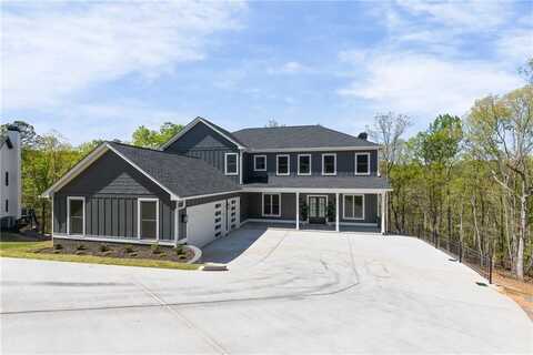 394 SETTLERS RIDGE Drive, Ball Ground, GA 30107