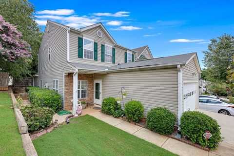 4919 Oak Meadow Lane, Oakwood, GA 30566