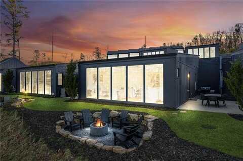 106 Marina Parc Drive, Waleska, GA 30183