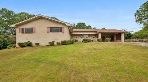 3774 Aristides Lane, Decatur, GA 30034