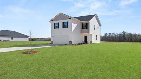 204 Kennelsman Drive, Griffin, GA 30224