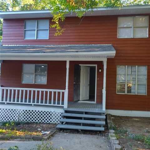 1833 Terry Mill Road SE, Atlanta, GA 30316