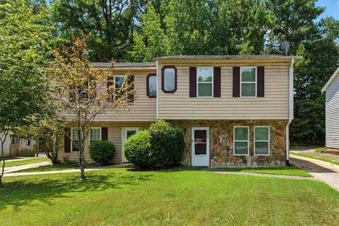 3666 Hopkins Court, Powder Springs, GA 30127