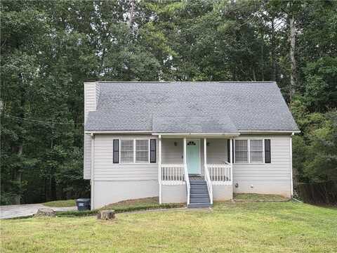 3973 Woodland Circle SE, Conyers, GA 30013
