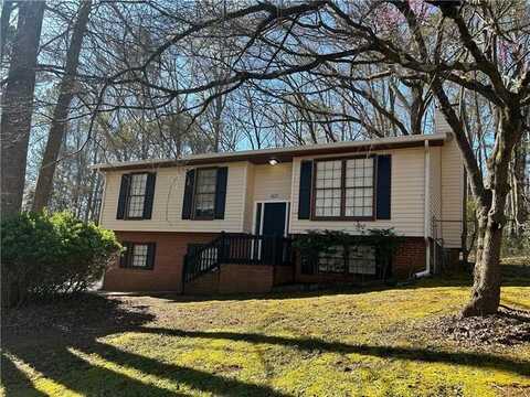 6625 Paula Court, Lithonia, GA 30038