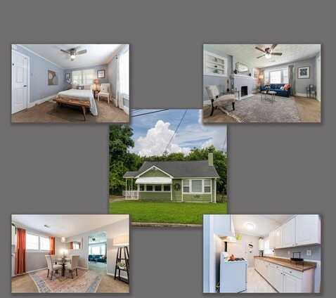 628 Albert Street NW, Atlanta, GA 30318