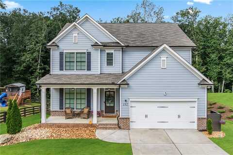 152 Pinehurst Drive, Winder, GA 30680