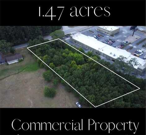 8250 Thomas Rd, Jonesboro, GA 30238