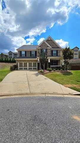 4750 Sanderling Street, Cumming, GA 30041