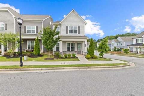 1993 Granite Hills Road, Atlanta, GA 30318