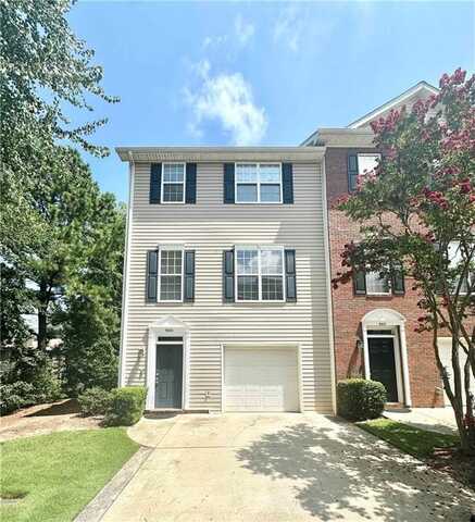 5403 Fox Creek Lane, Norcross, GA 30071
