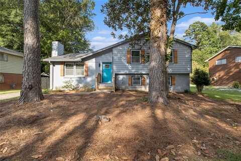 8334 Magnolia Drive, Jonesboro, GA 30238