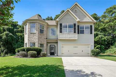 1255 St James Place, Loganville, GA 30052