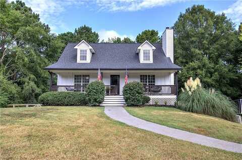 14 Brook Hollow Lane, Cartersville, GA 30121