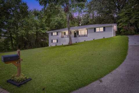 6243 David Lane SW, Mableton, GA 30126