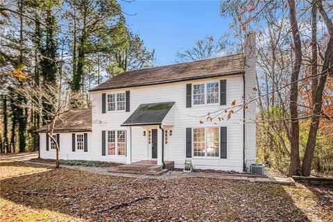 7935 Sweetwater Drive, Douglasville, GA 30135