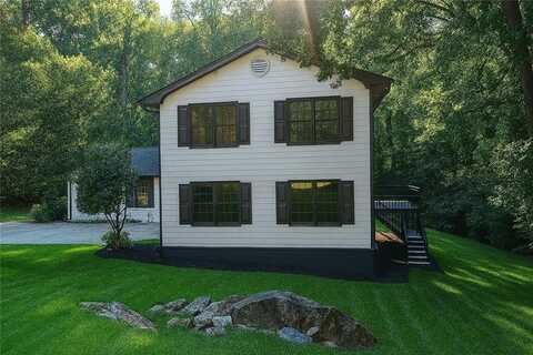 409 Arbor Ridge Drive, Stone Mountain, GA 30087