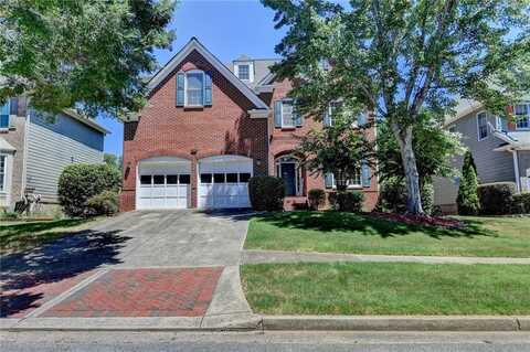 1051 Carroll Court, Norcross, GA 30071