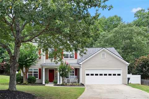 378 Silverthorn Drive NW, Marietta, GA 30064