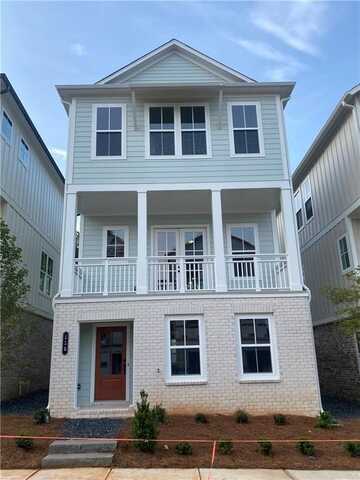 115 Pinecone Parkway, Alpharetta, GA 30022