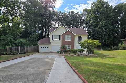 3936 Pleasant Trail, Atlanta, GA 30340
