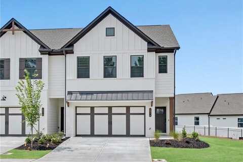 4574 Cypress Park Drive, Gainesville, GA 30504