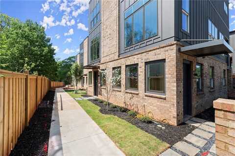 1123 Knight Walk NW, Atlanta, GA 30318