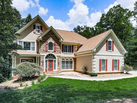 241 Rose Ridge Drive, Canton, GA 30115