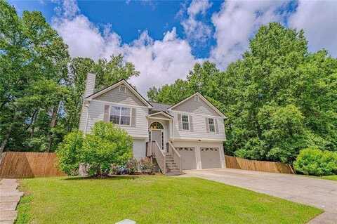 3781 Deercreek Drive, Powder Springs, GA 30127