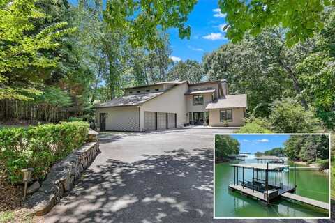 6144 Scott Dr Lot 8, Flowery Branch, GA 30542