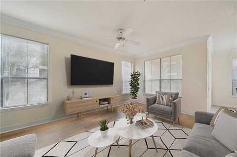 3777 Peachtree Road NE, Atlanta, GA 30319