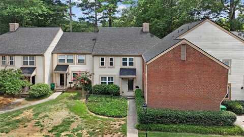 2109 Bucktrout Place, Atlanta, GA 30338