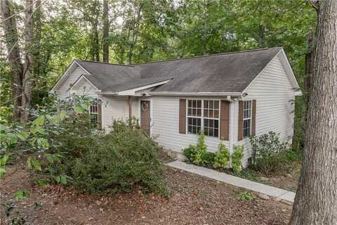 641 Horton Road, Dahlonega, GA 30533