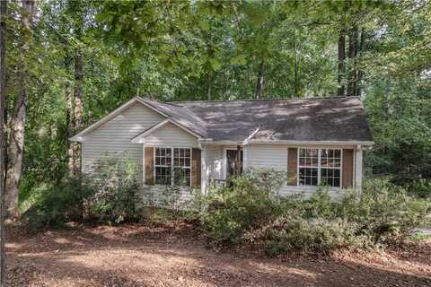 641 Horton Road, Dahlonega, GA 30533