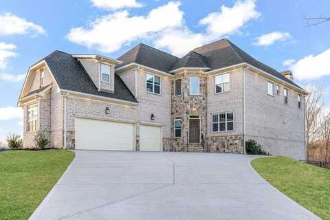 4834 Neal Ridge, Atlanta, GA 30349