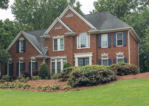 710 DEVON HILL Court, Roswell, GA 30075