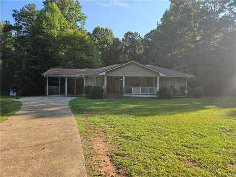 7542 Gordon Road, Senoia, GA 30276