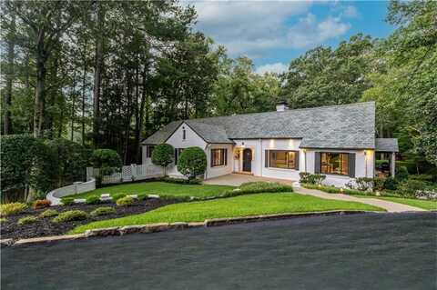 737 Conway Drive NW, Atlanta, GA 30327